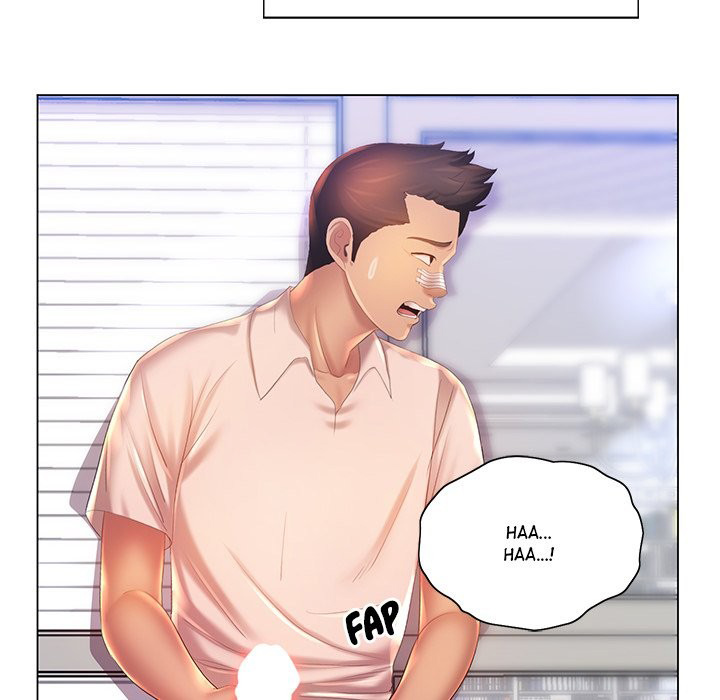 Risque Caller Chapter 8 Page 25
