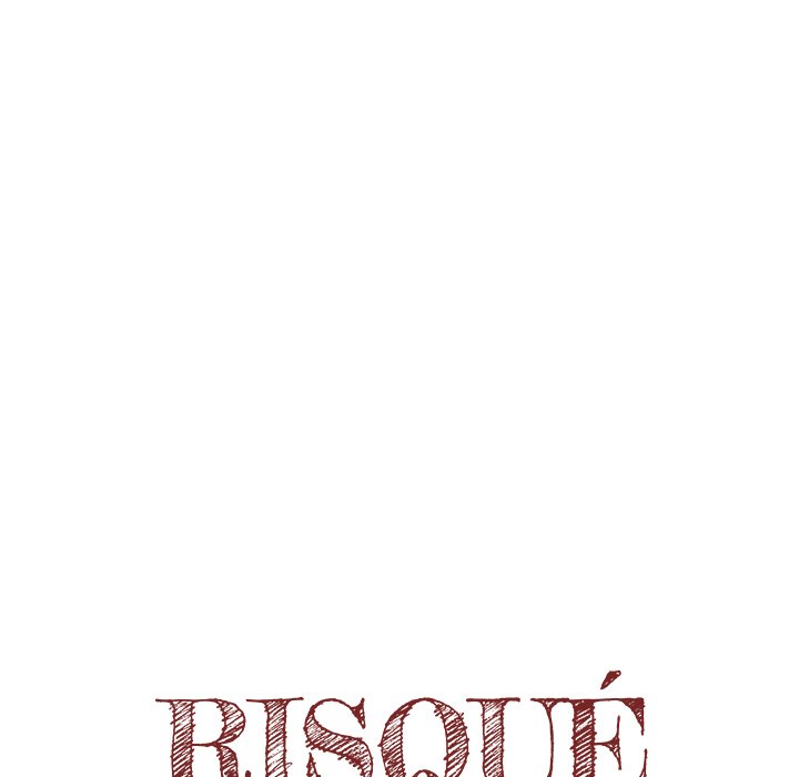 Risque Caller Chapter 8 Page 29