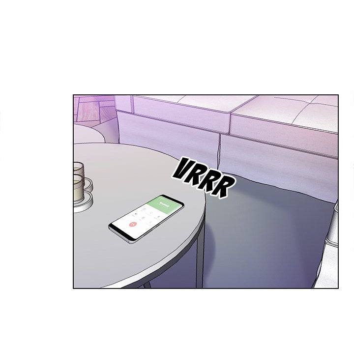Risque Caller Chapter 8 Page 38