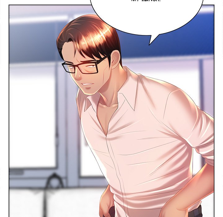 Risque Caller Chapter 8 Page 41