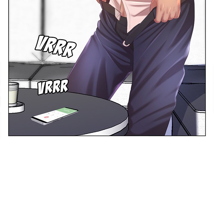 Risque Caller Chapter 8 Page 42