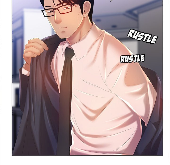 Risque Caller Chapter 8 Page 46