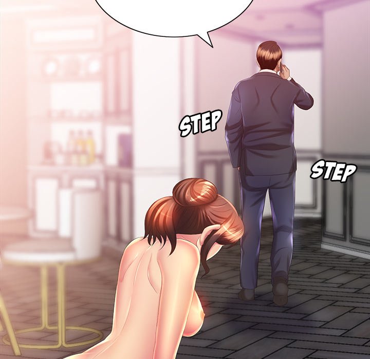 Risque Caller Chapter 8 Page 53