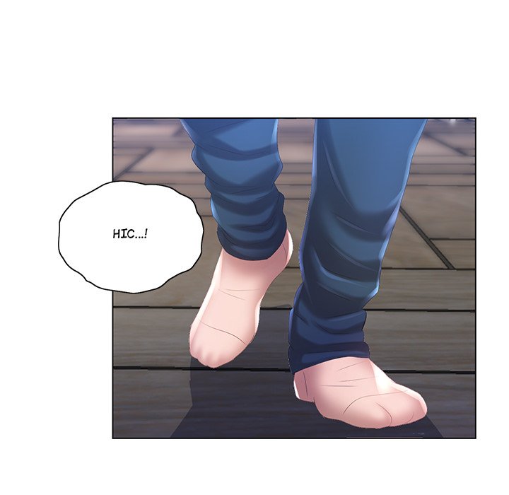 Risque Caller Chapter 8 Page 59