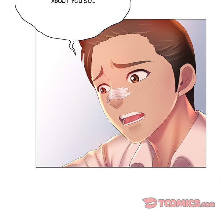 Risque Caller Chapter 8 Page 69
