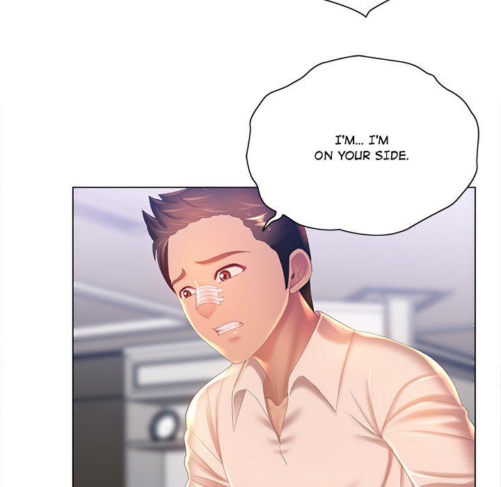 Risque Caller Chapter 8 Page 72