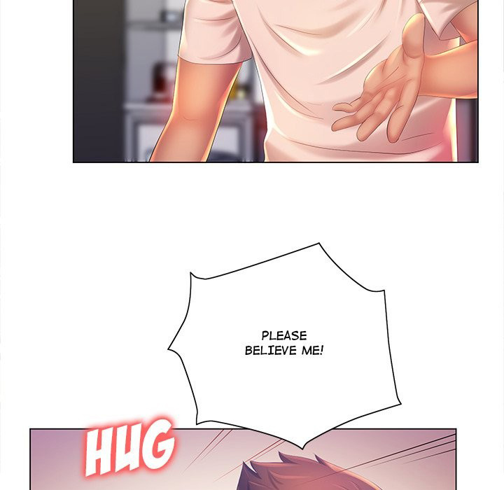 Risque Caller Chapter 8 Page 73