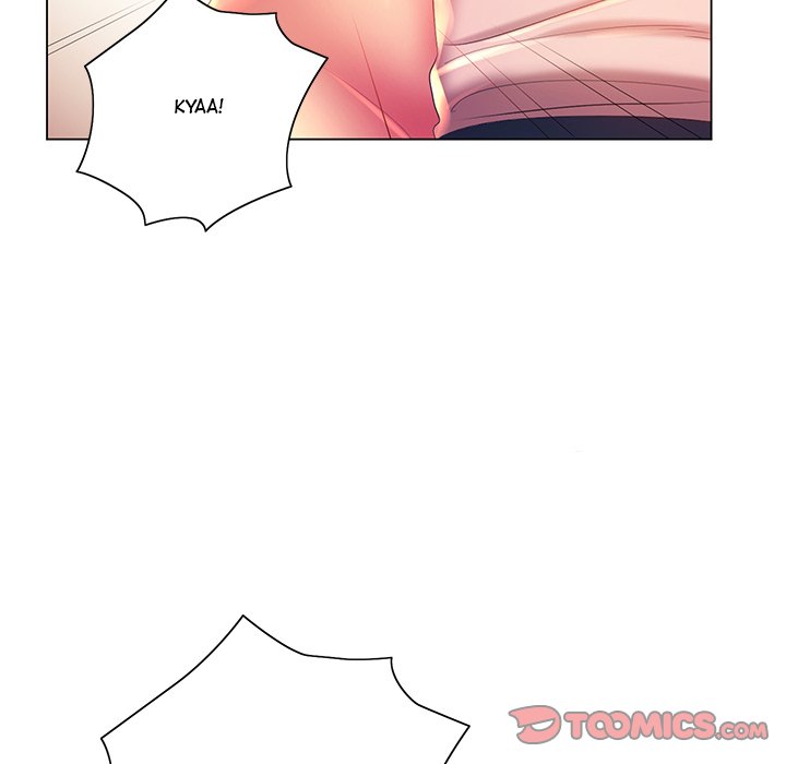 Risque Caller Chapter 8 Page 75