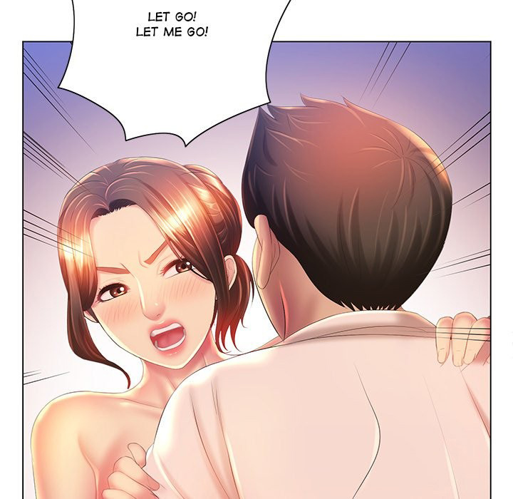 Risque Caller Chapter 8 Page 76
