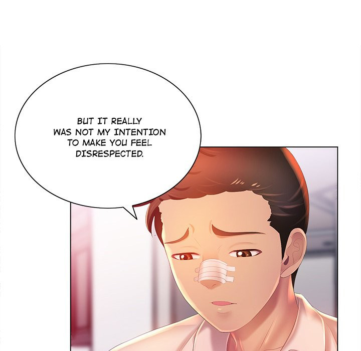 Risque Caller Chapter 8 Page 85