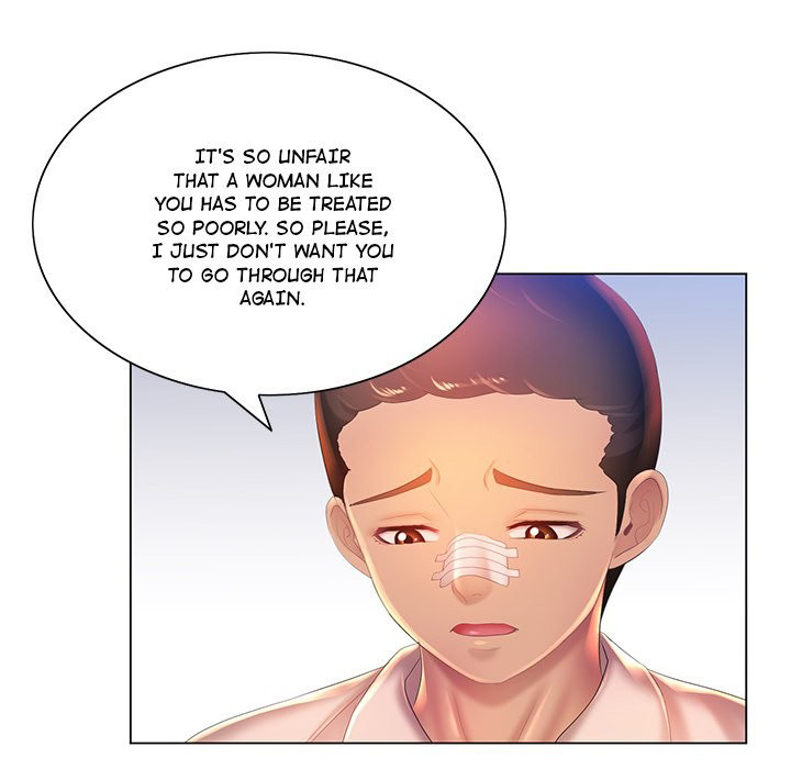 Risque Caller Chapter 8 Page 88