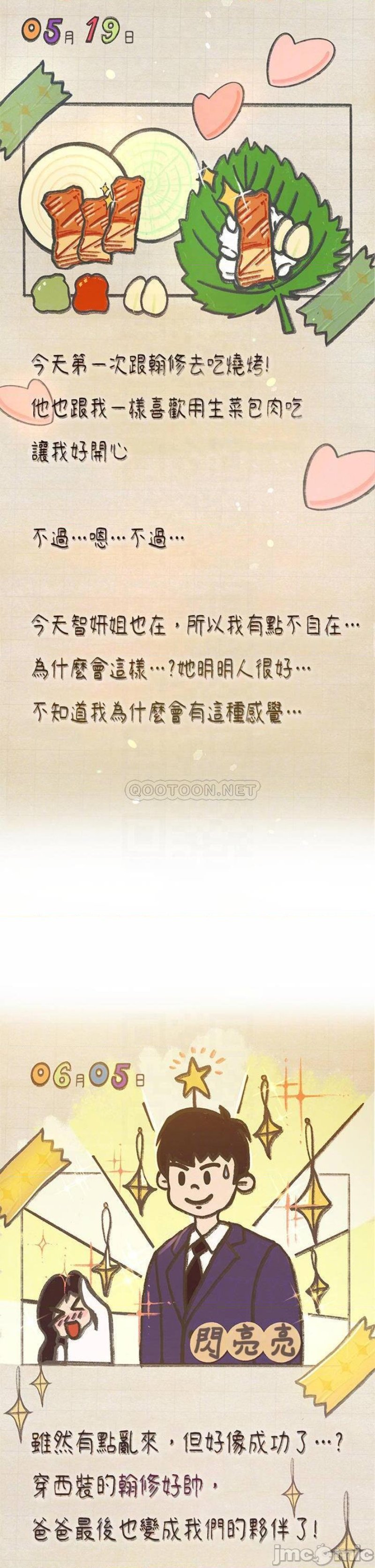 Should I Study at Noryangjin? Raw Chapter 101 Page 13