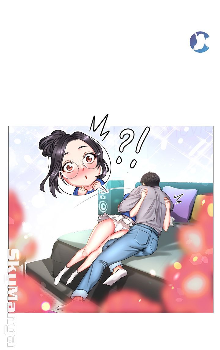Should I Study at Noryangjin? Raw Chapter 39 Page 12