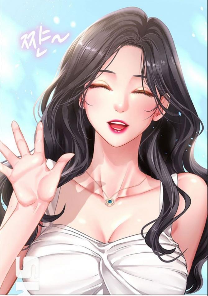 Should I Study at Noryangjin? Raw Chapter 39 Page 8