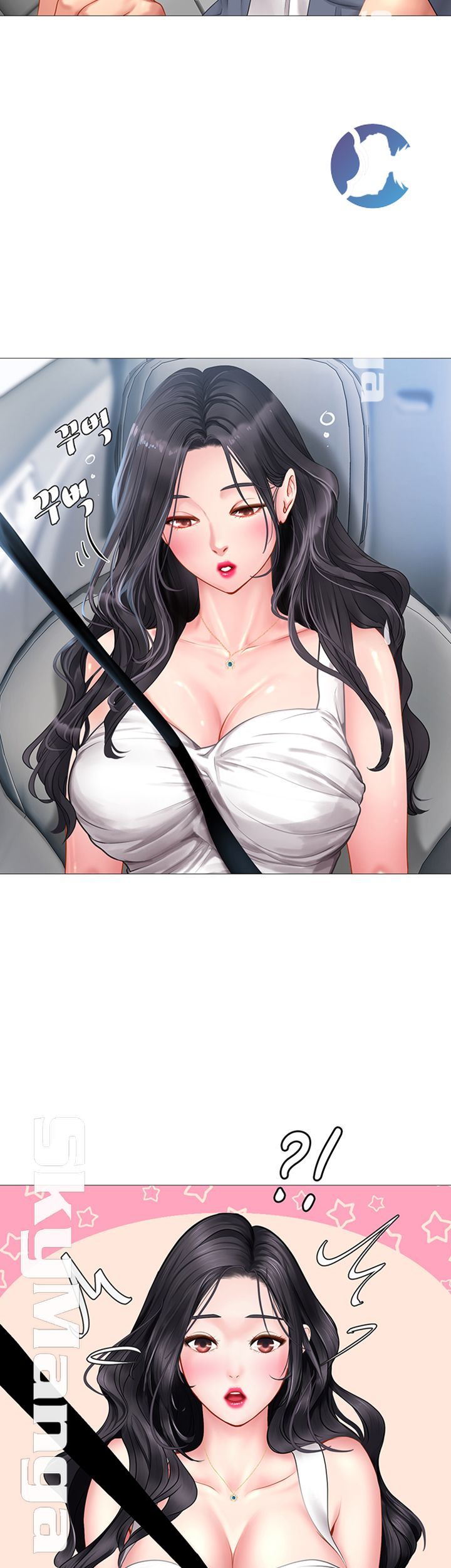 Should I Study at Noryangjin? Raw Chapter 40 Page 21
