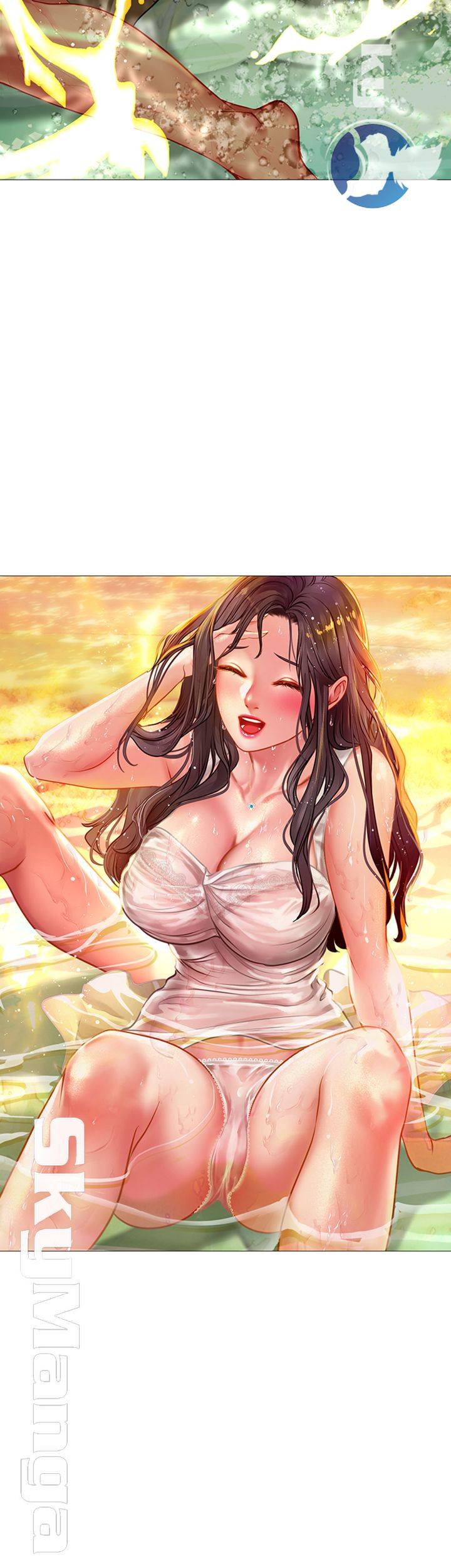 Should I Study at Noryangjin? Raw Chapter 40 Page 52