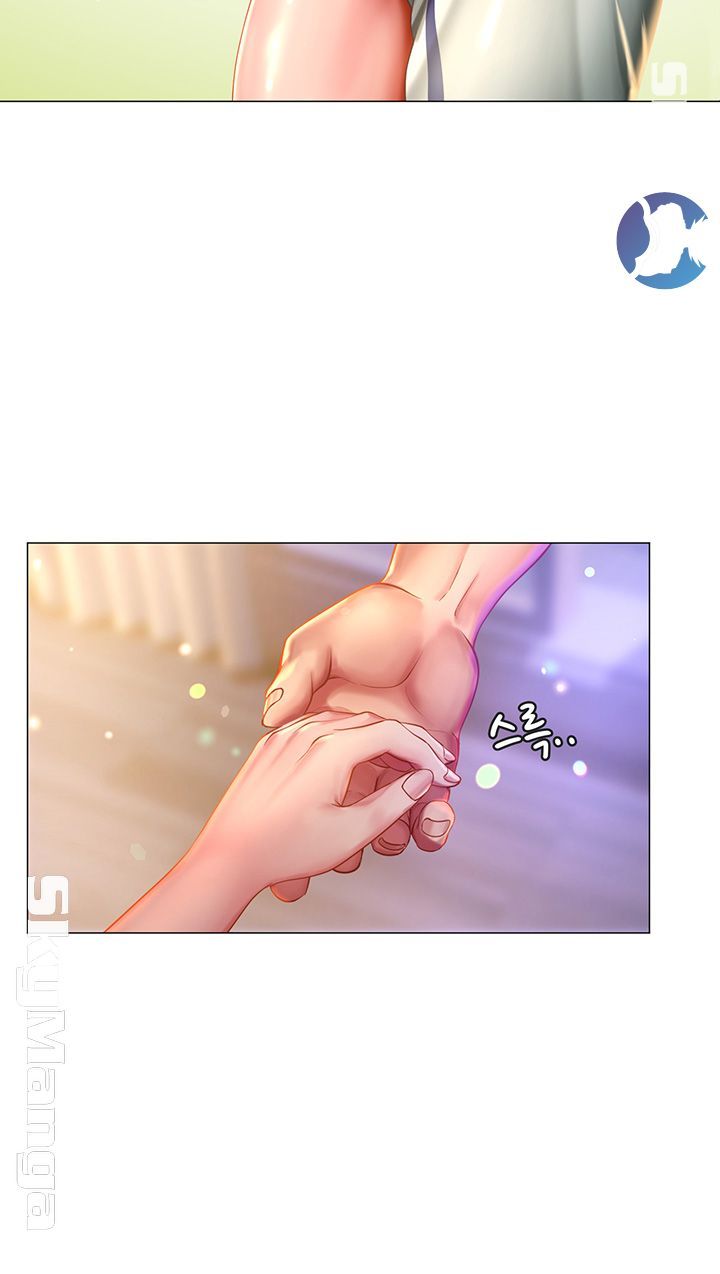 Should I Study at Noryangjin? Raw Chapter 41 Page 28