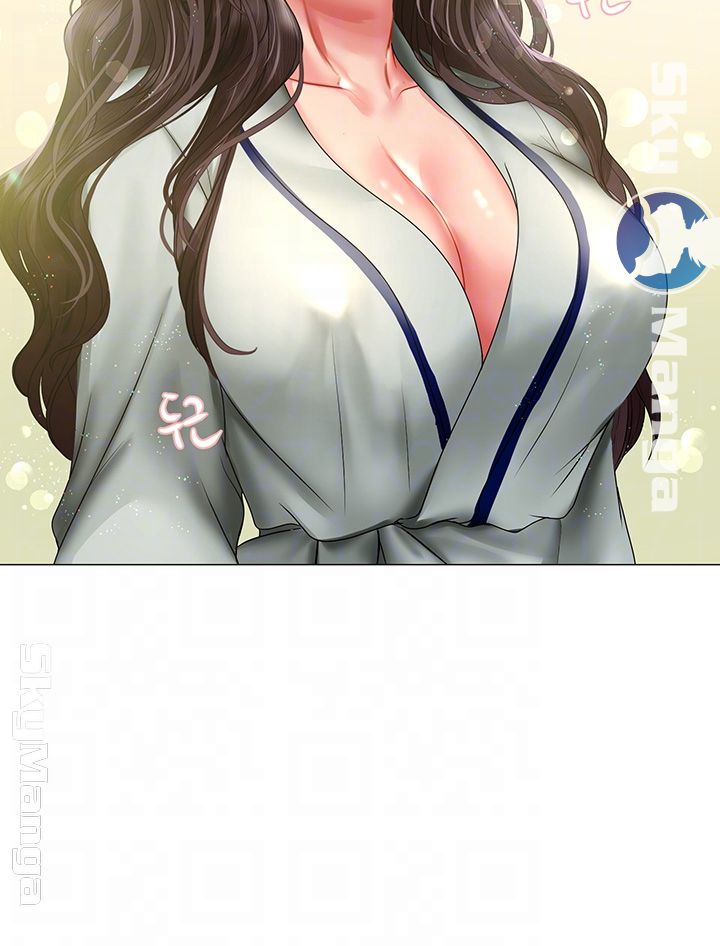 Should I Study at Noryangjin? Raw Chapter 41 Page 9