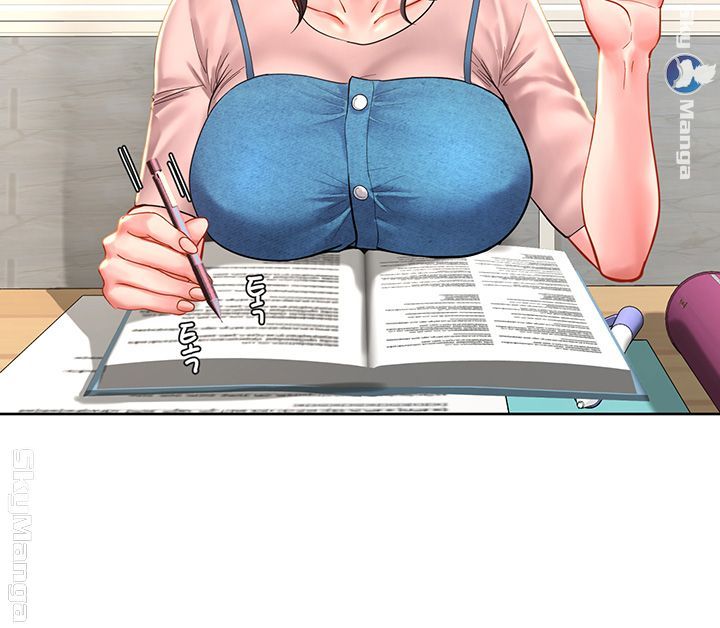 Should I Study at Noryangjin? Raw Chapter 46 Page 47