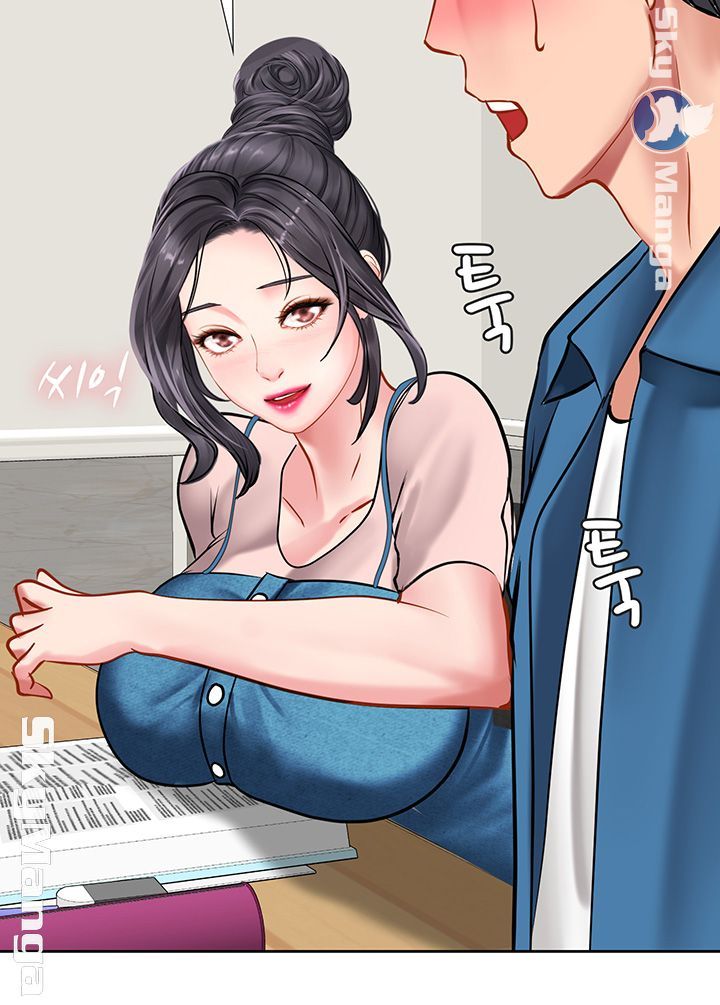 Should I Study at Noryangjin? Raw Chapter 46 Page 52