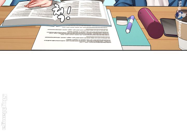Should I Study at Noryangjin? Raw Chapter 47 Page 11
