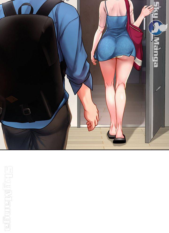 Should I Study at Noryangjin? Raw Chapter 47 Page 47