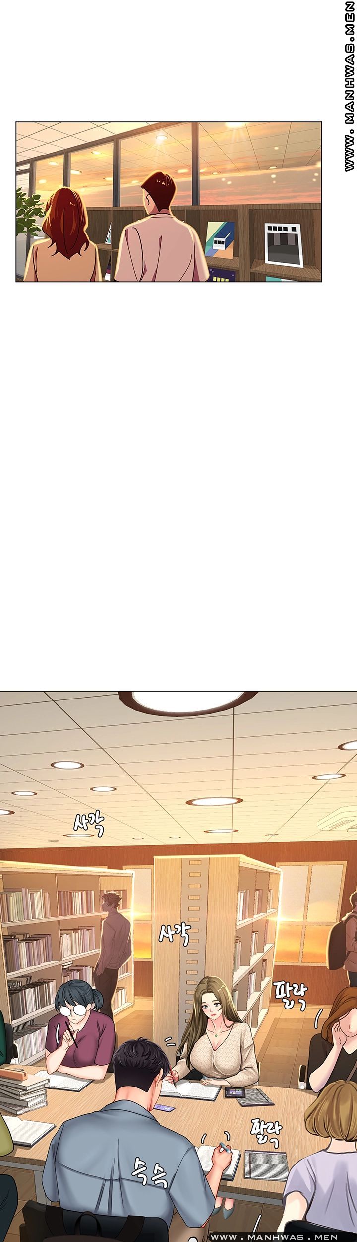 Should I Study at Noryangjin? Raw Chapter 51 Page 39