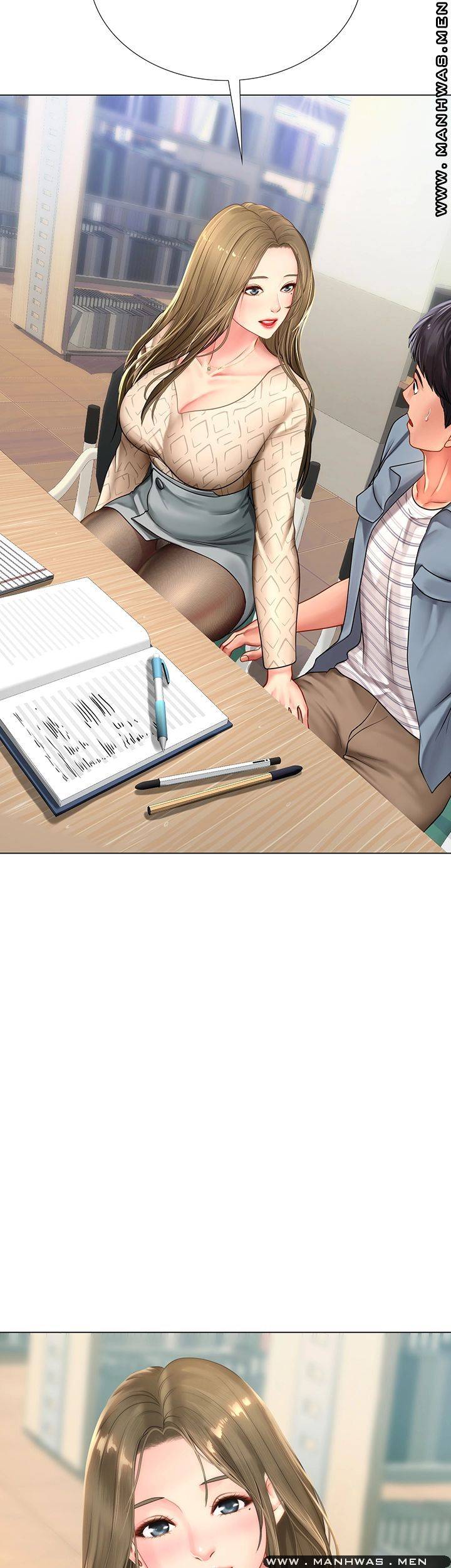 Should I Study at Noryangjin? Raw Chapter 51 Page 53