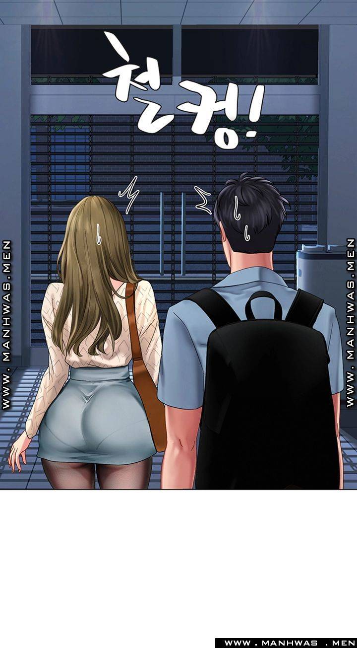 Should I Study at Noryangjin? Raw Chapter 52 Page 28