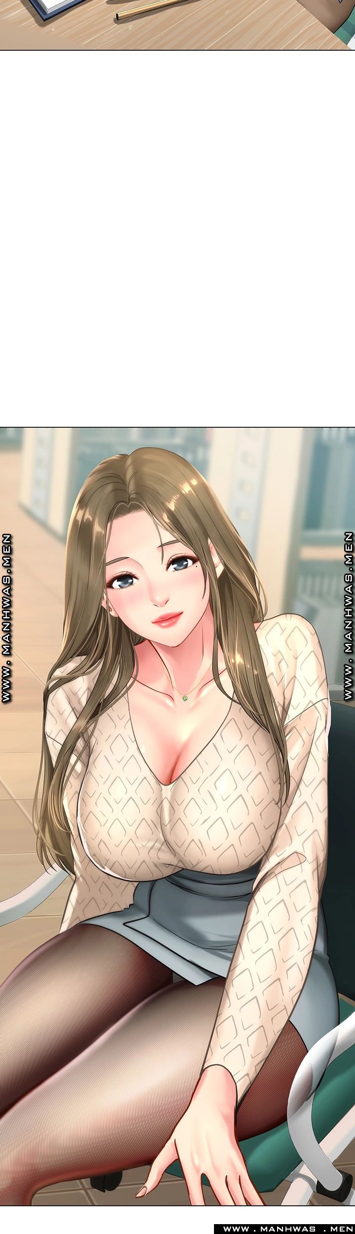 Should I Study at Noryangjin? Raw Chapter 52 Page 3