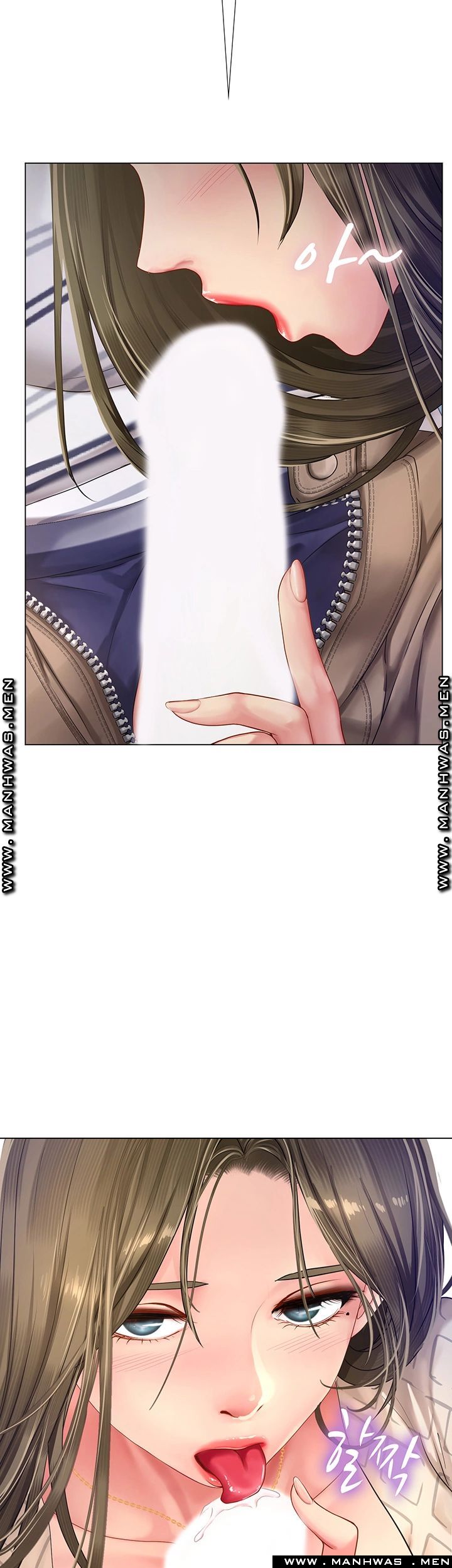 Should I Study at Noryangjin? Raw Chapter 53 Page 24
