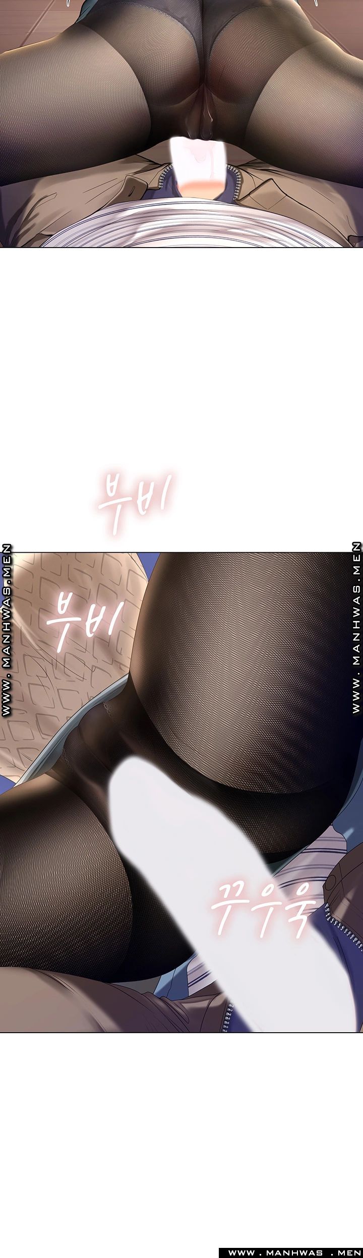 Should I Study at Noryangjin? Raw Chapter 53 Page 38