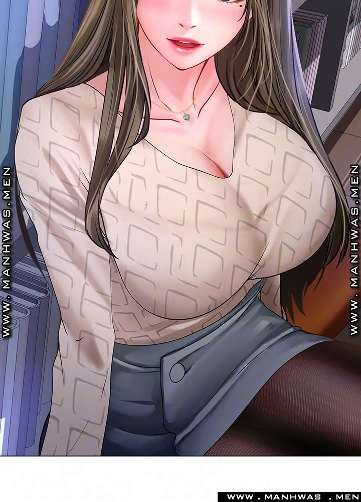 Should I Study at Noryangjin? Raw Chapter 53 Page 4
