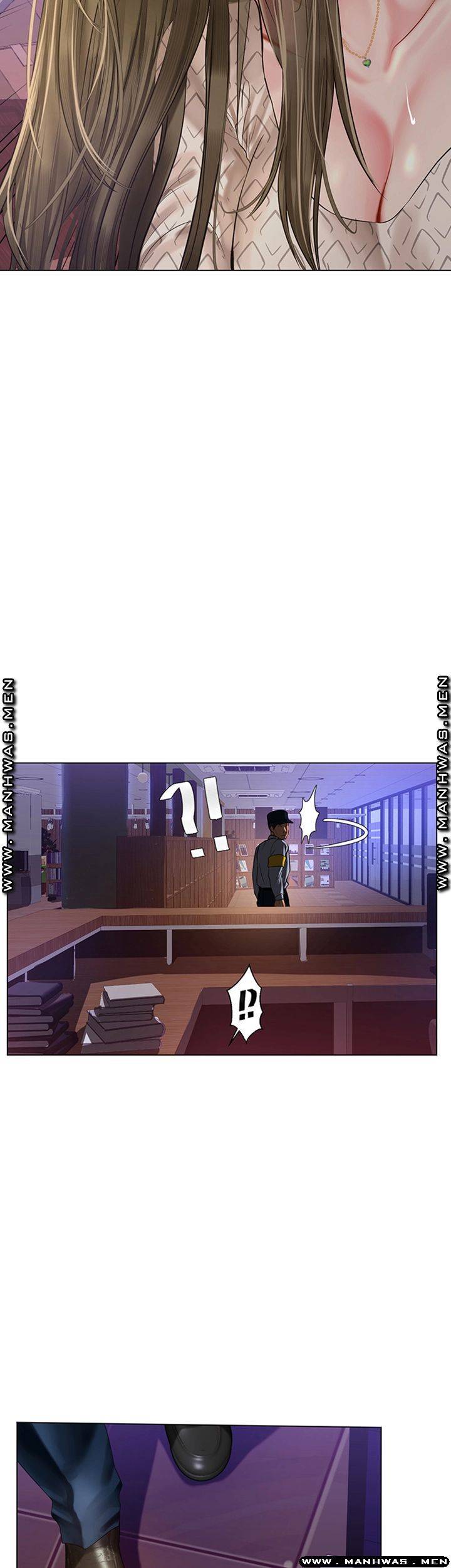 Should I Study at Noryangjin? Raw Chapter 55 Page 39