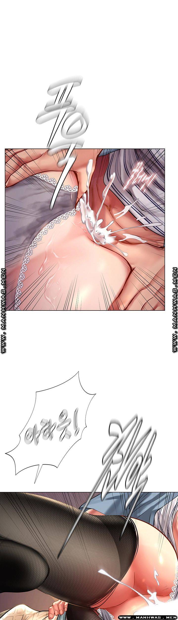 Should I Study at Noryangjin? Raw Chapter 56 Page 20