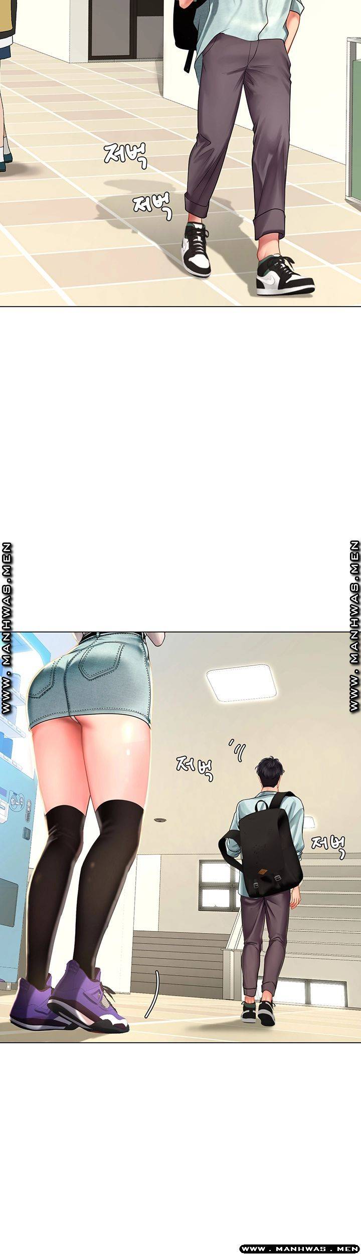 Should I Study at Noryangjin? Raw Chapter 56 Page 46
