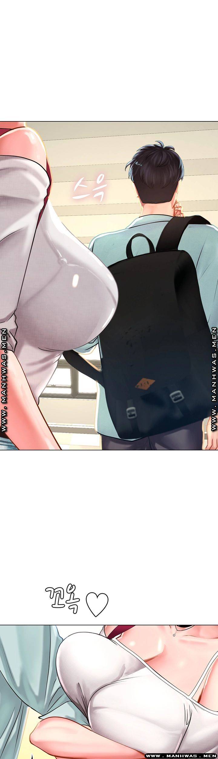 Should I Study at Noryangjin? Raw Chapter 56 Page 47