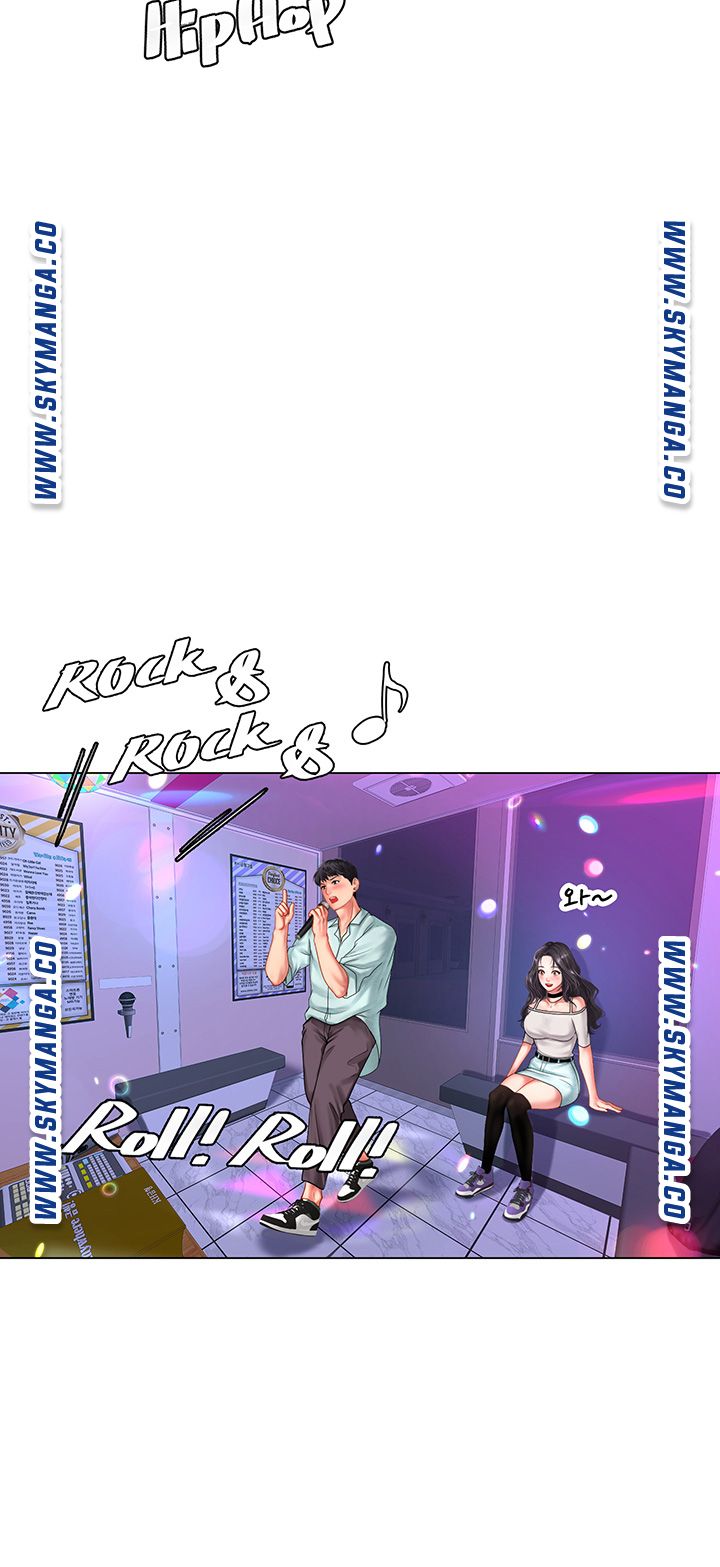 Should I Study at Noryangjin? Raw Chapter 57 Page 27