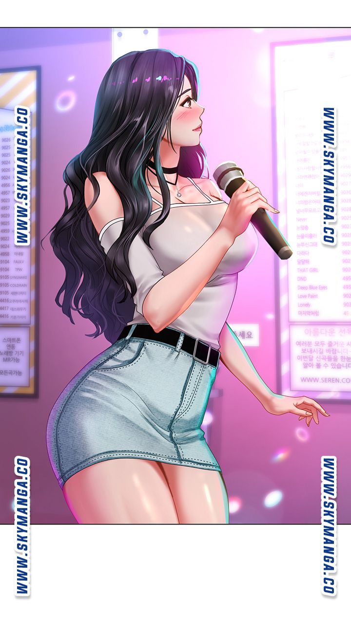 Should I Study at Noryangjin? Raw Chapter 57 Page 35