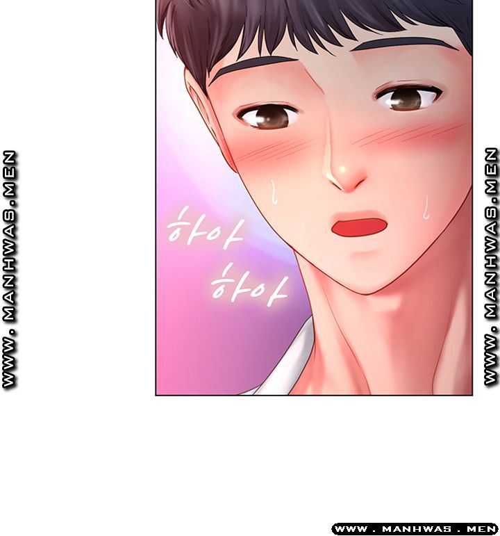 Should I Study at Noryangjin? Raw Chapter 58 Page 17
