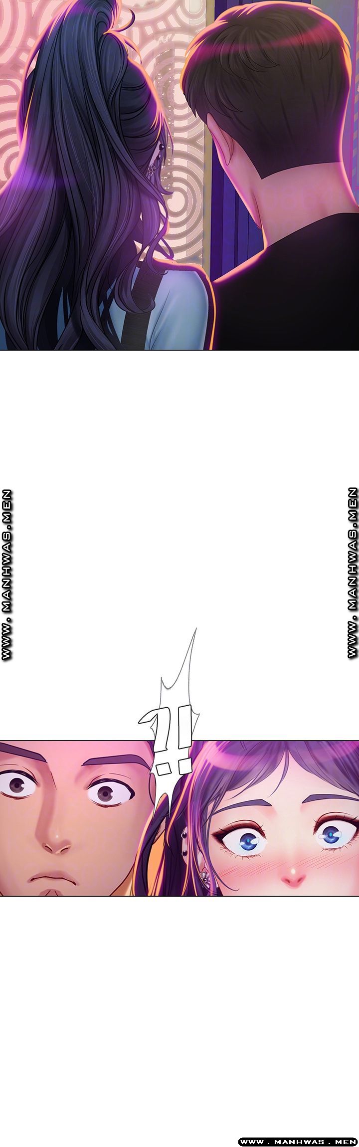 Should I Study at Noryangjin? Raw Chapter 60 Page 3
