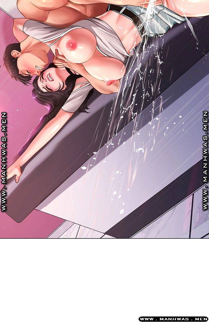 Should I Study at Noryangjin? Raw Chapter 60 Page 32