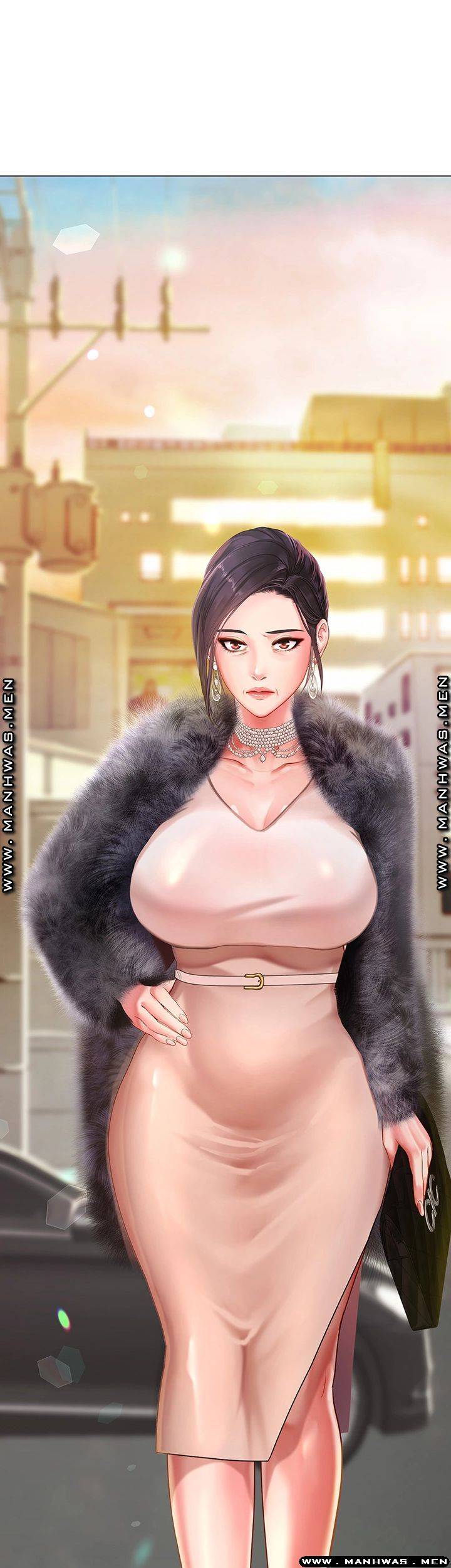 Should I Study at Noryangjin? Raw Chapter 60 Page 43