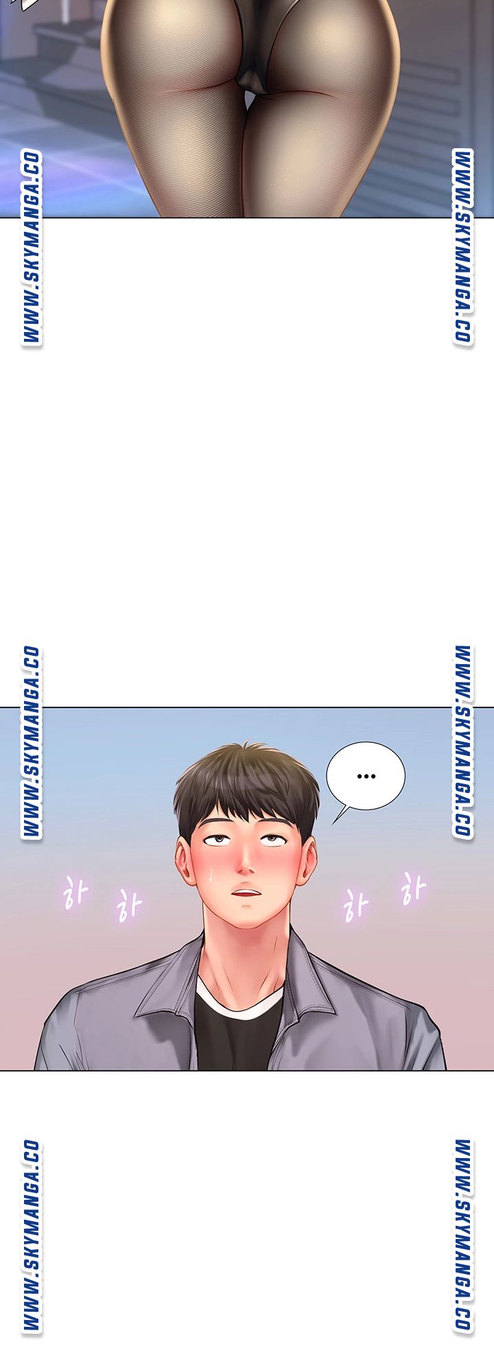 Should I Study at Noryangjin? Raw Chapter 62 Page 10