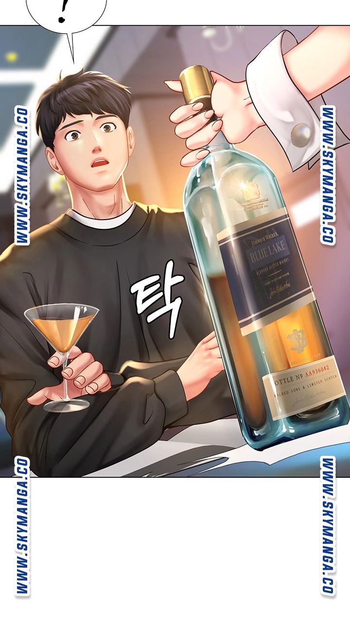 Should I Study at Noryangjin? Raw Chapter 62 Page 23