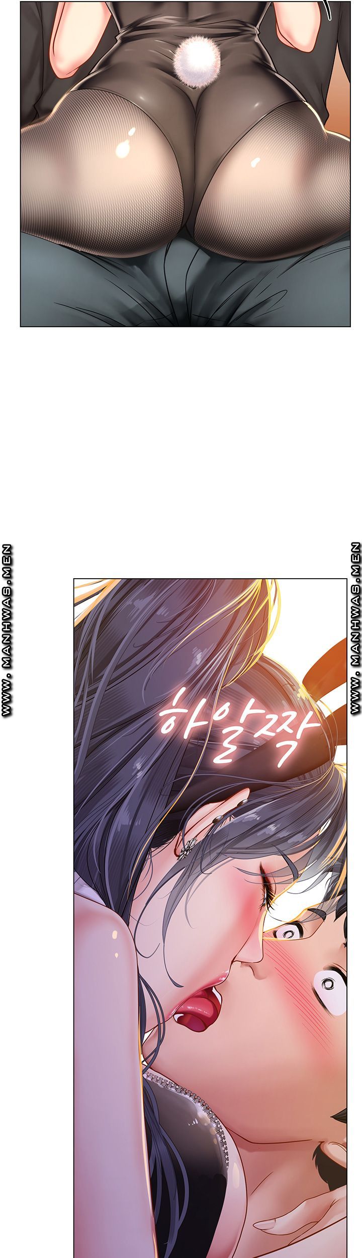 Should I Study at Noryangjin? Raw Chapter 64 Page 17