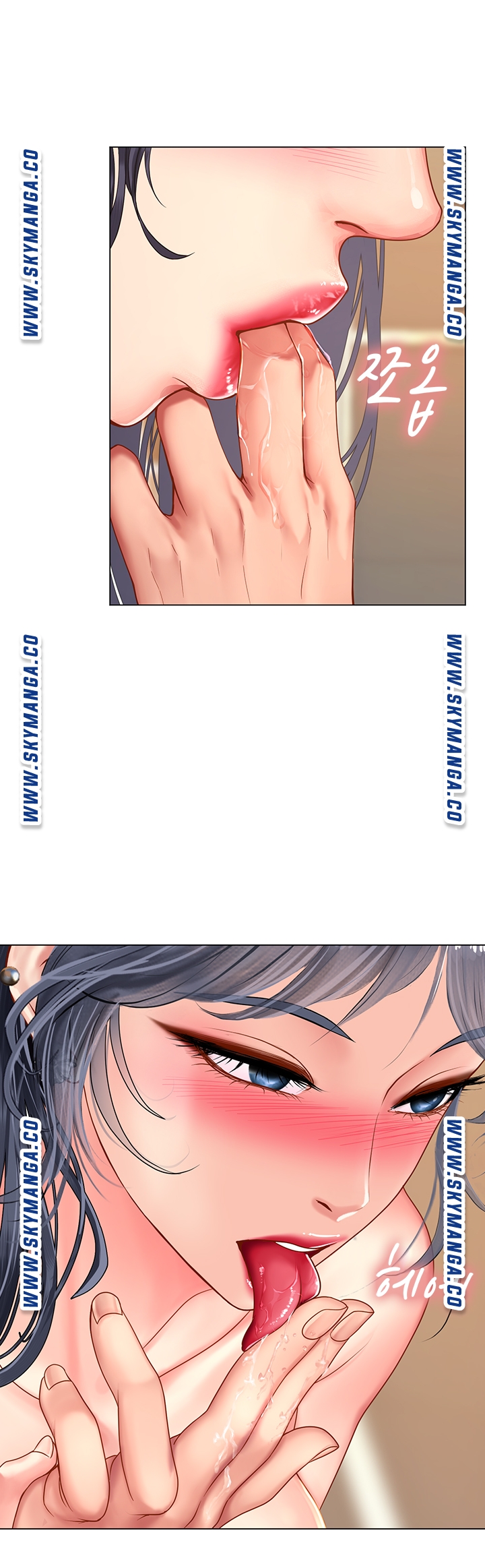 Should I Study at Noryangjin? Raw Chapter 65 Page 23