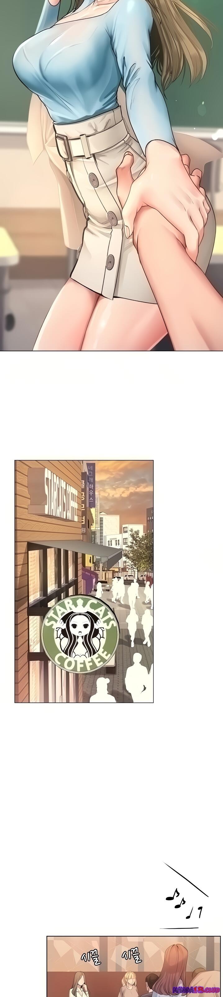Should I Study at Noryangjin? Raw Chapter 67 Page 3