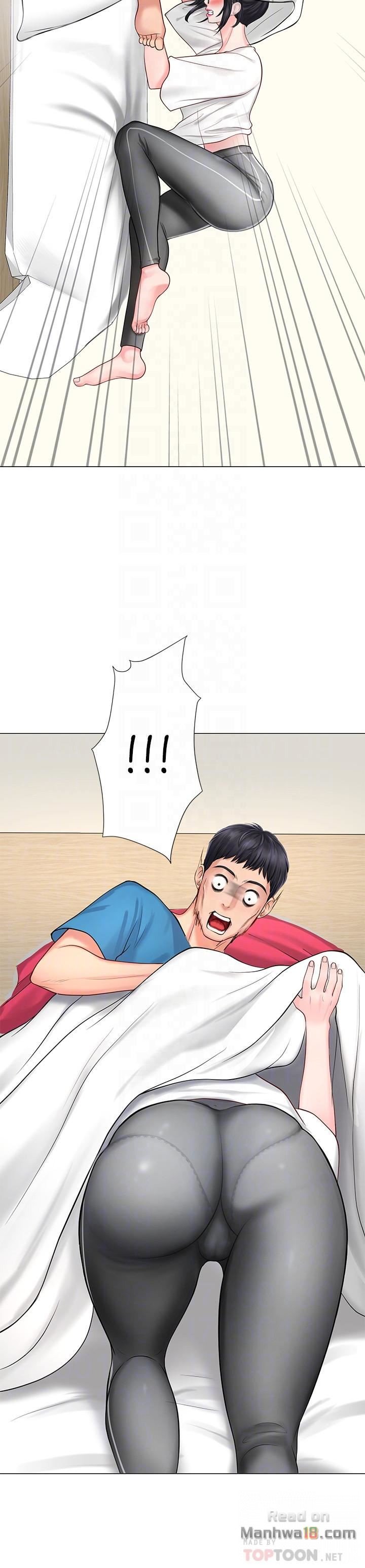 Should I Study at Noryangjin? Raw Chapter 8 Page 18