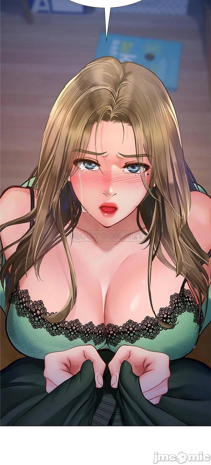Should I Study at Noryangjin? Raw Chapter 79 Page 3